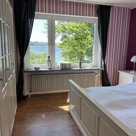 Tatil Evi Traumblick Mit Meerblick *