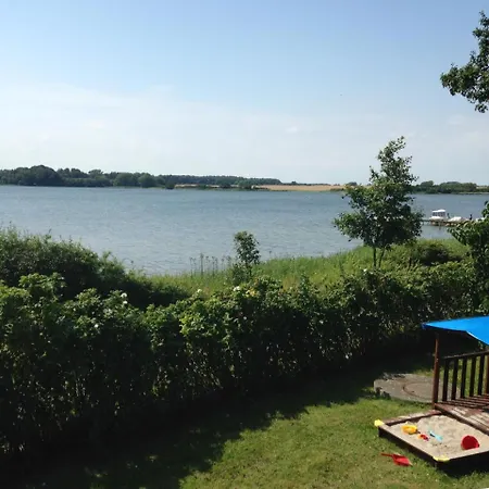 Traumblick Mit Meerblick *