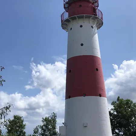 Traumblick Mit Meerblick Maasholm-Bad