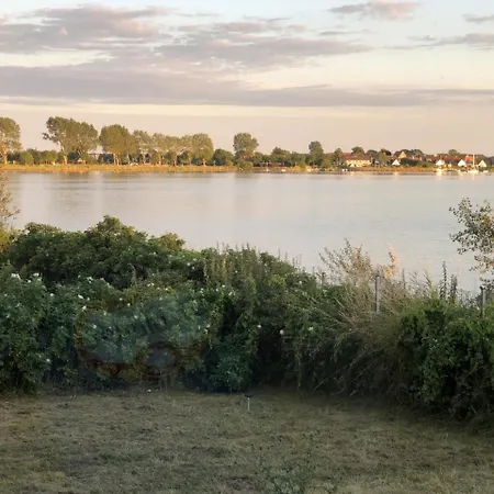 Traumblick Mit Meerblick Maasholm-Bad