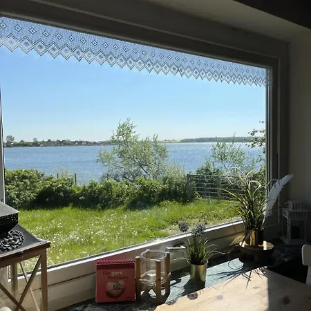 Tatil Evi Traumblick Mit Meerblick *