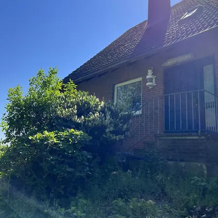 Tatil Evi Traumblick Mit Meerblick Maasholm-Bad