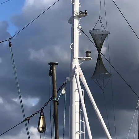 Traumblick Mit Meerblick