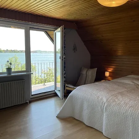 Traumblick Mit Meerblick Tatil Evi *