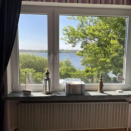 Tatil Evi Traumblick Mit Meerblick