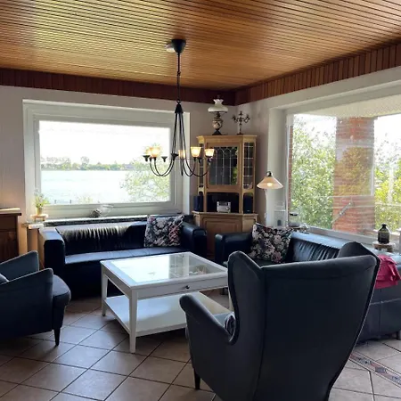 Tatil Evi Traumblick Mit Meerblick *