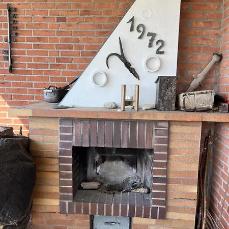 Traumblick Mit Meerblick Tatil Evi Maasholm-Bad