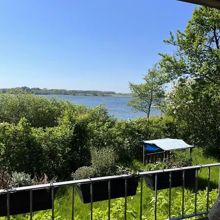 Traumblick Mit Meerblick *